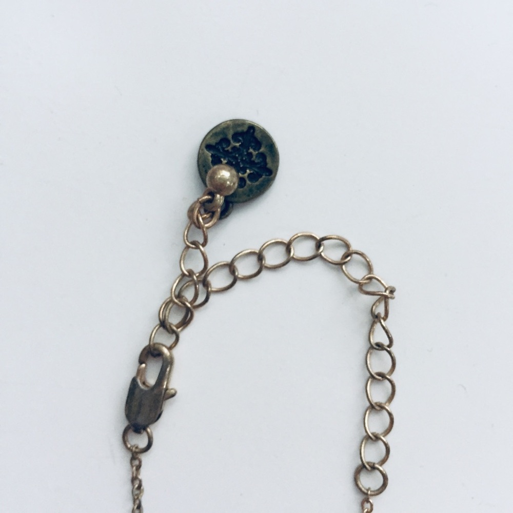 Bar Necklace - Picture 3 of 6